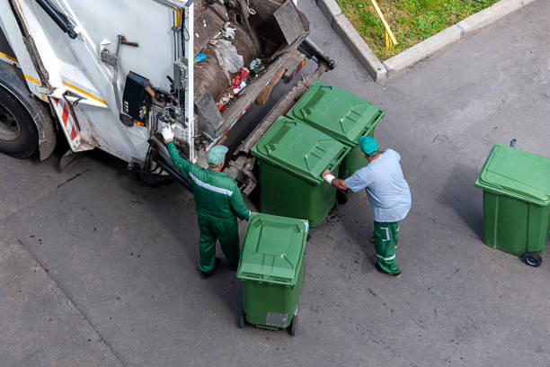 Trusted Childress, TX Junk Removal Experts