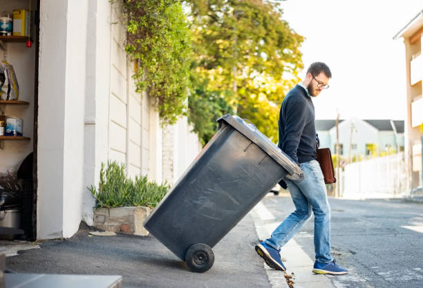 Basement Cleanout Services in Childress, TX